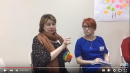 Видео-отзывы участников о применении карточек Методы бизнес-тренинга